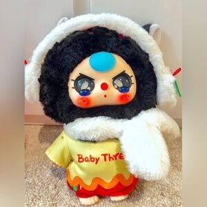 Out of print - Christmas 400% Series - Christmas Cat